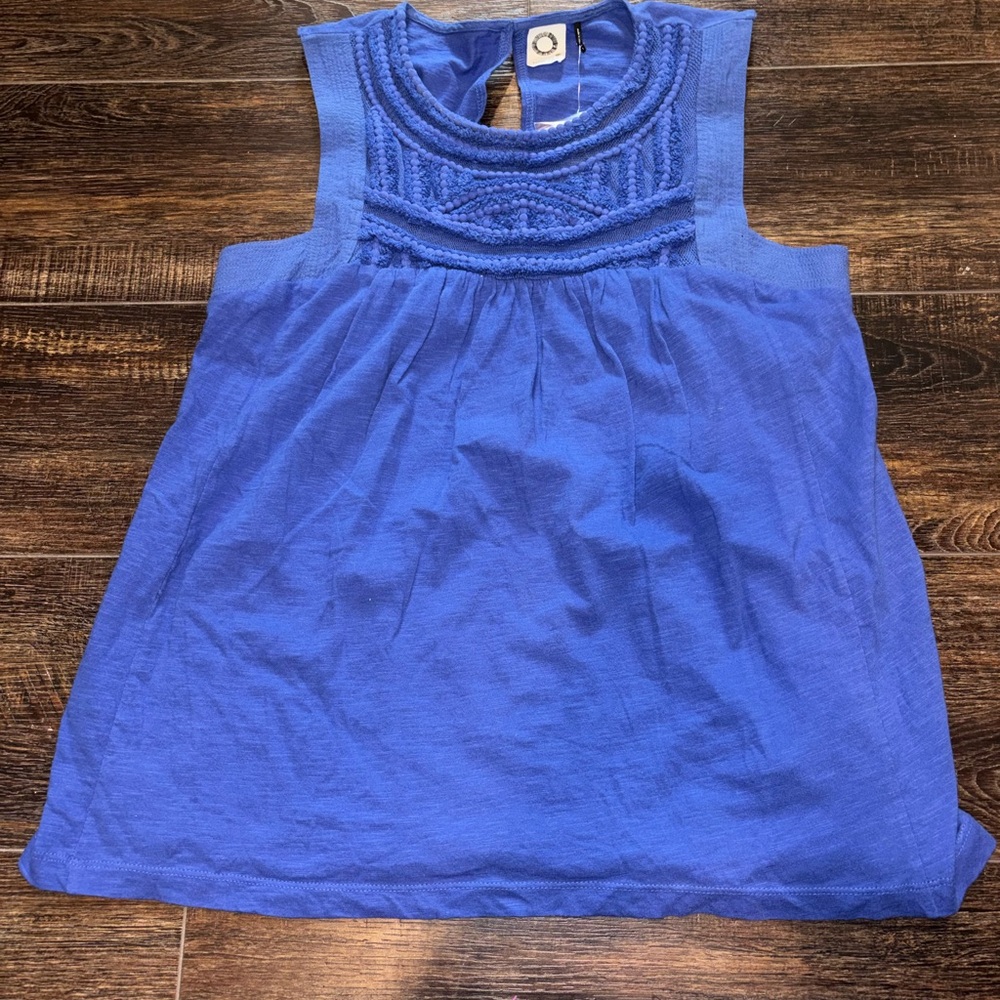 Anthropologie Akemi + Kim Ontronto Tank - Picture 4 of 8